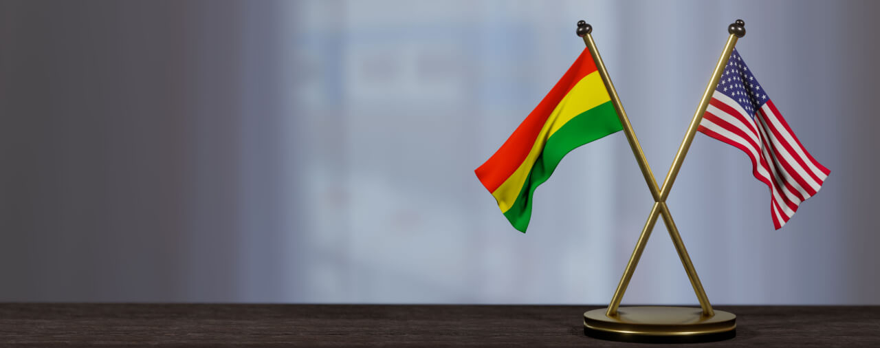 Bolivia Now Eligible to Participate in H2A and H2B Visa Programs