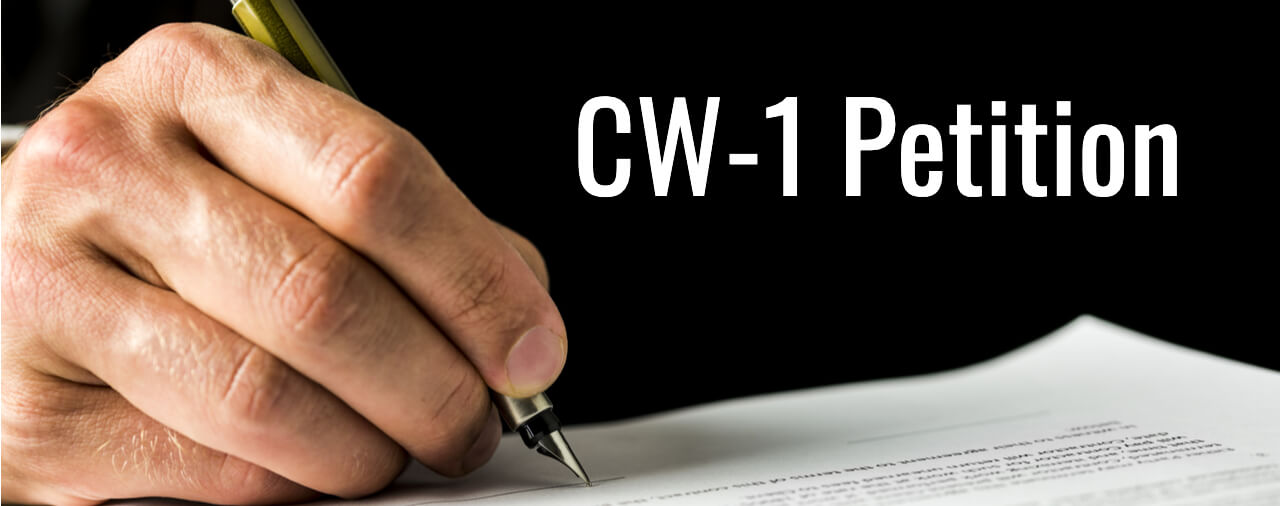 USCIS Accepting CW-1 Petitions Under CNMI Disaster Recovery Act