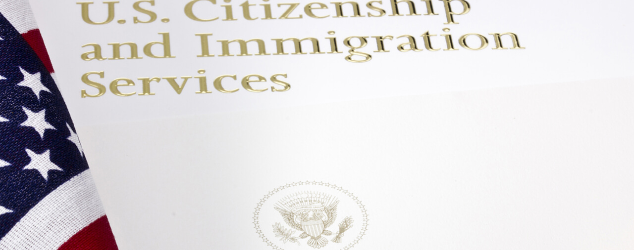 USCIS Completes FY-2019 CW1 Lottery