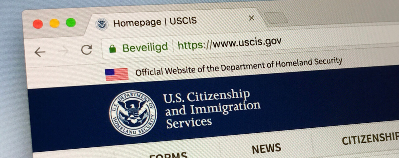 USCIS Accelerates Transition to eProcessing