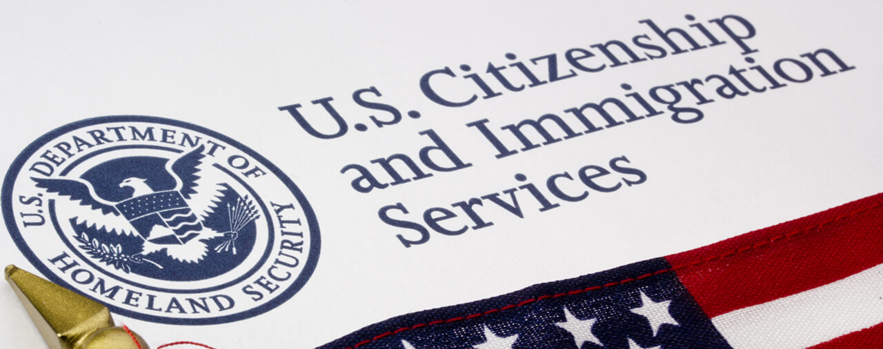 USCIS Stops Issuing Paper Versions of Form G-845 Under SAVE Program
