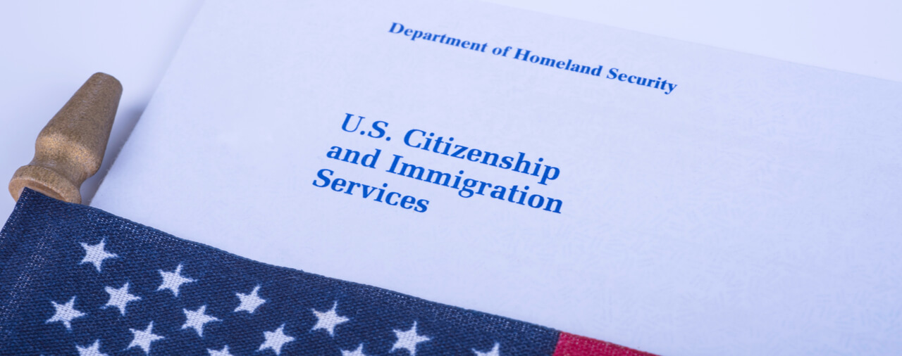 USCIS Issues Reminder About New Form I-129 Rejection Policies