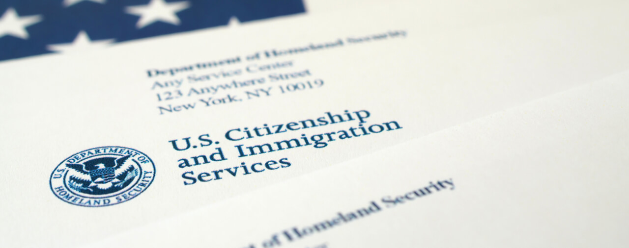 USCIS Releases Form I-131A, Application for Travel Document