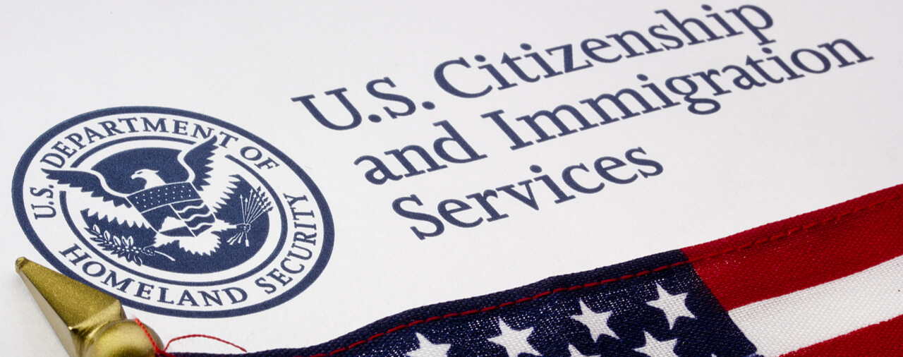 USCIS Publishes New Editions of Form I-539 and Form I-539A