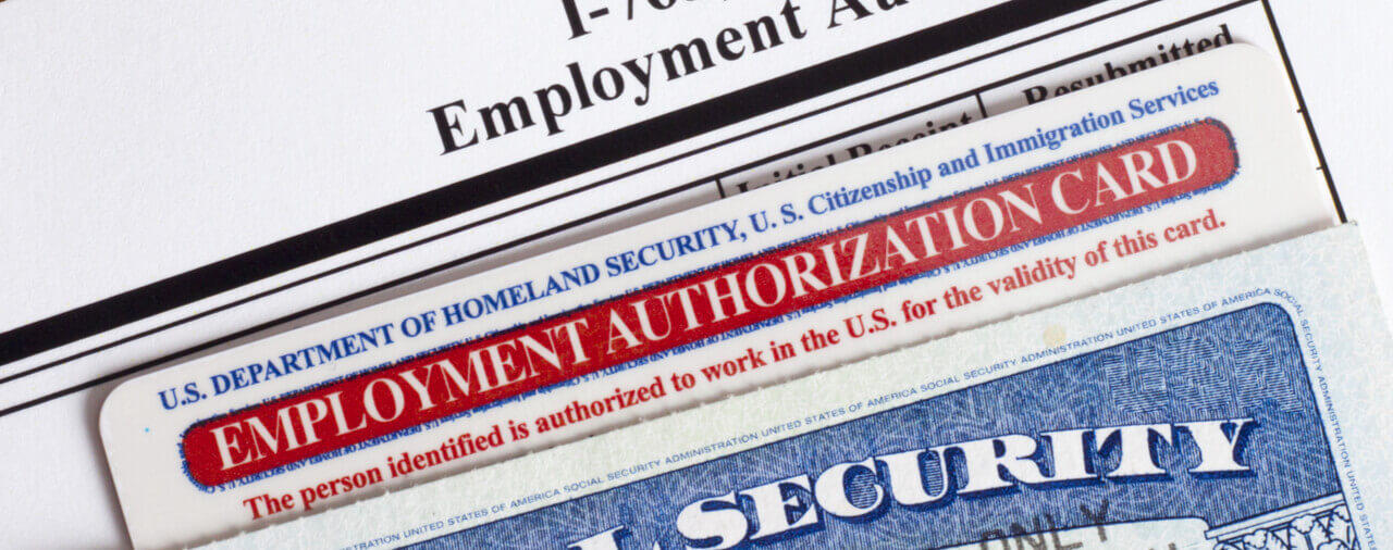 USCIS to Recall Approximately 800 Form I-589-related EADs Due to Production Error