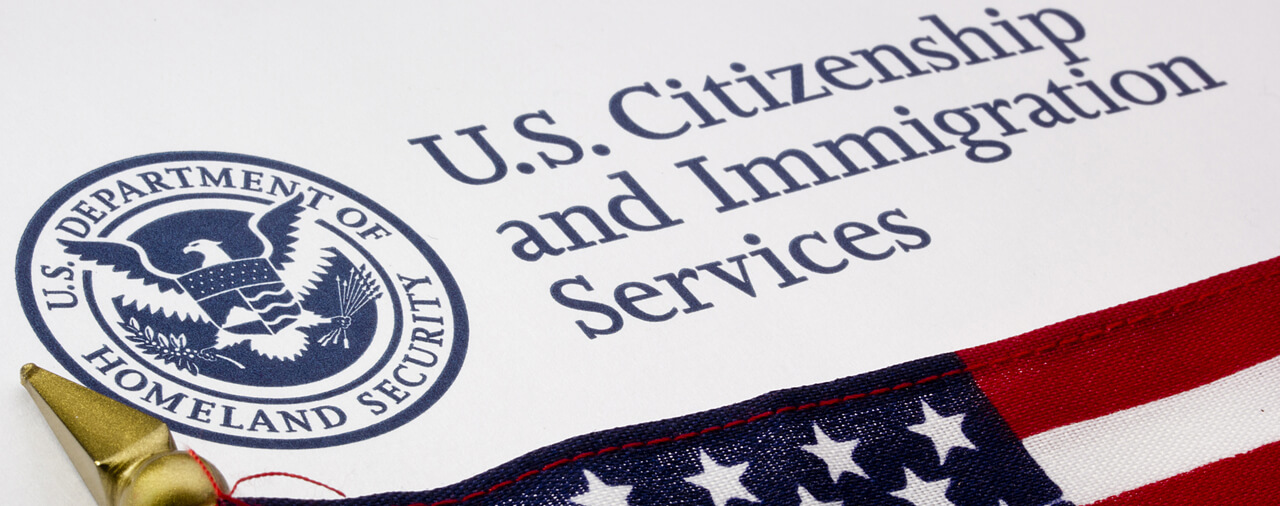 USCIS Ending Forms Request Line Service on June 1