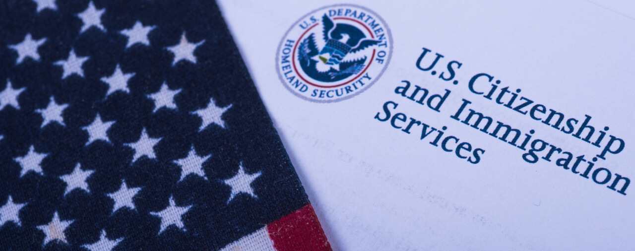 USCIS Revises Policy Manual and AFM to Remove and Modify Outdated References to Form G-325