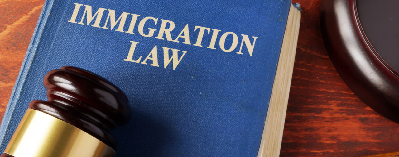 GAO Report on Case Backlogs in Immigration Courts