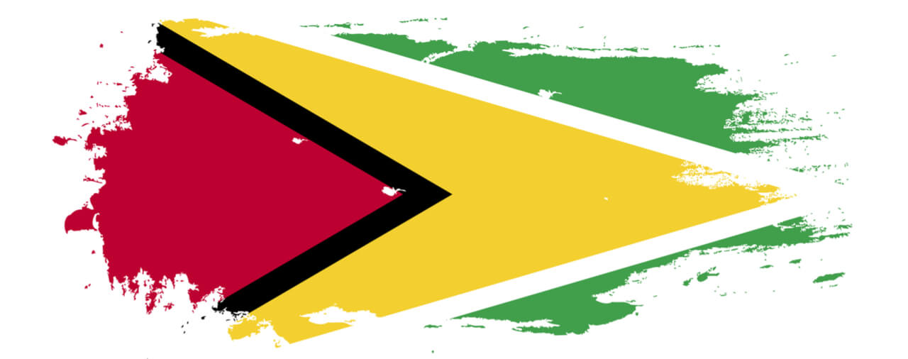 Guyana Becomes Party to Hague Adoption Convention