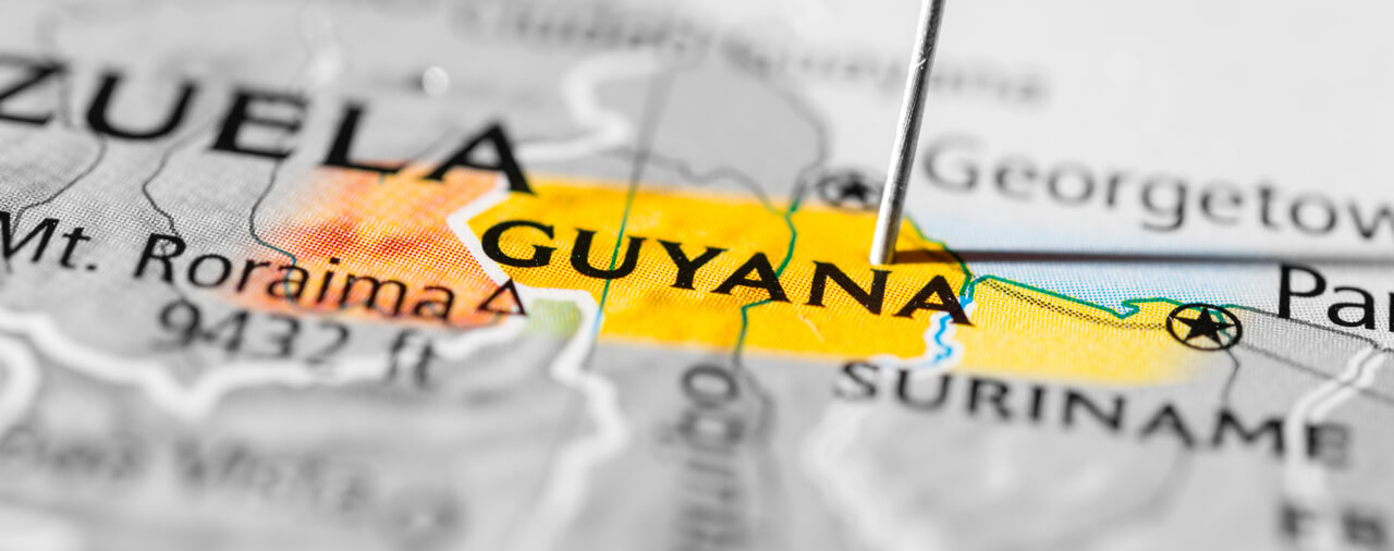 Guyana to Continue Processing Certain Adoptions Commenced Before June 1, 2019