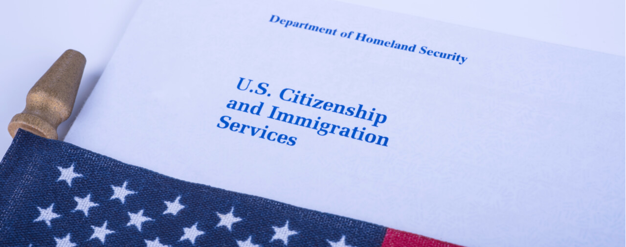 USCIS Completes H1B Lottery Process for FY-2019