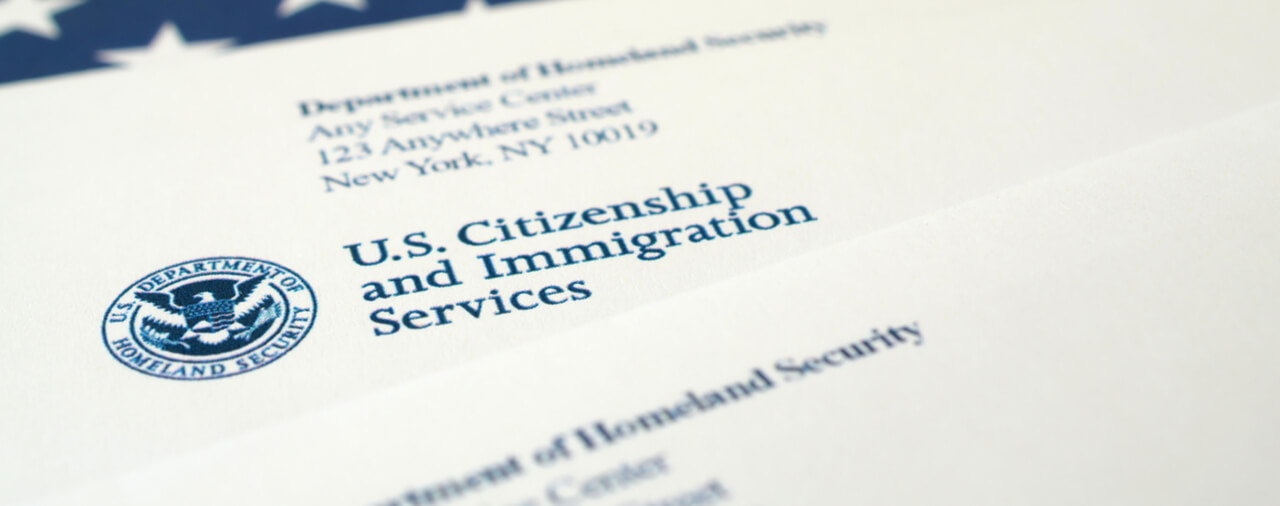 USCIS Will Not Pre-Paid Mailers for FY 2021 Cap Subject H1B Petitions