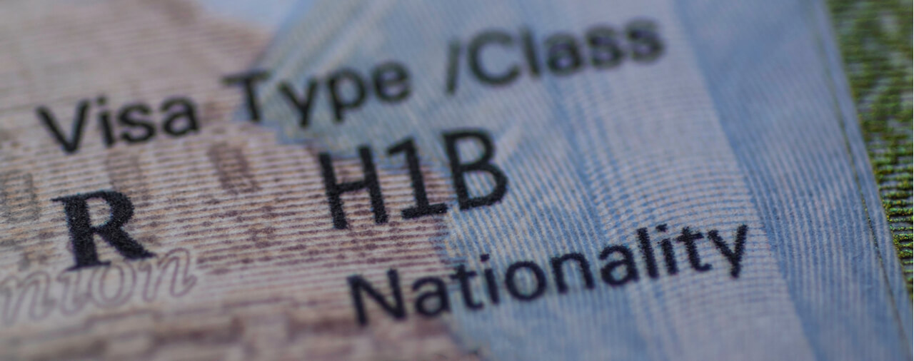 USCIS Completes H1B Initial Electronic Registration Process