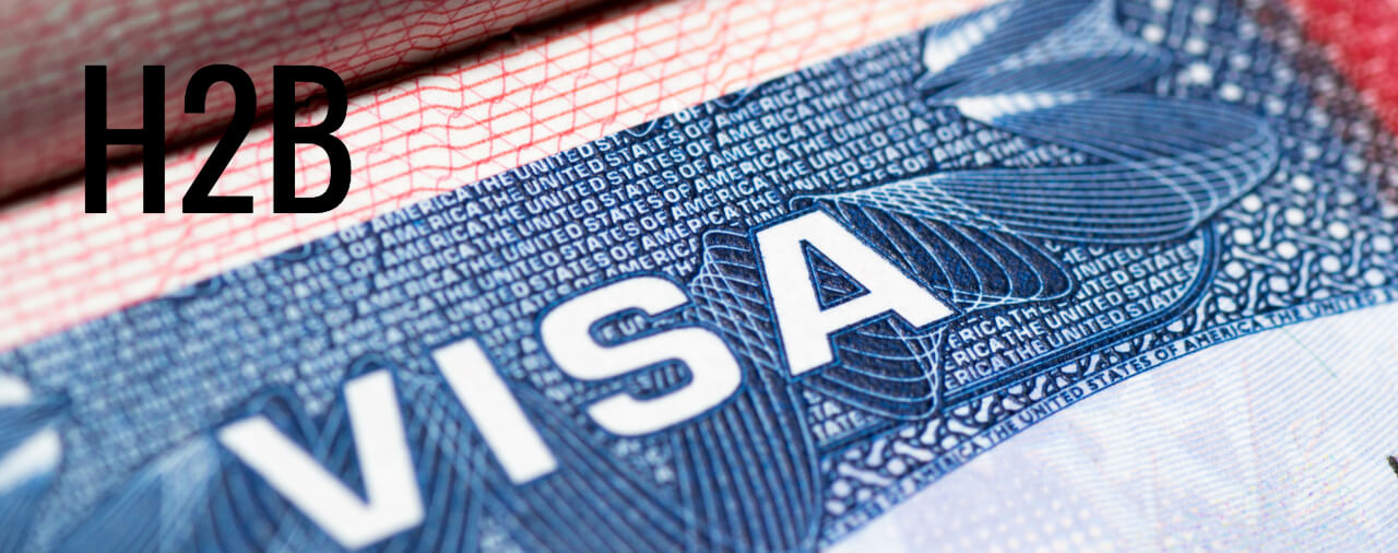 USCIS Reaches H2B Cap for Second Half of FY-2019