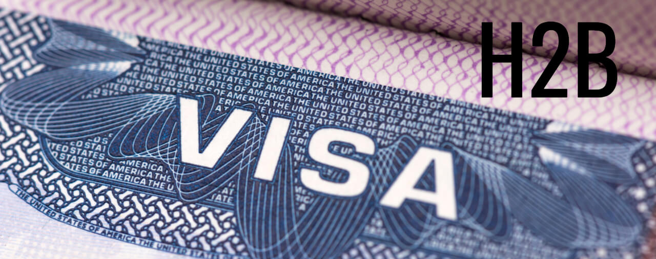 DHS Makes Available 15,000 Additional H2B Visas For FY-2018