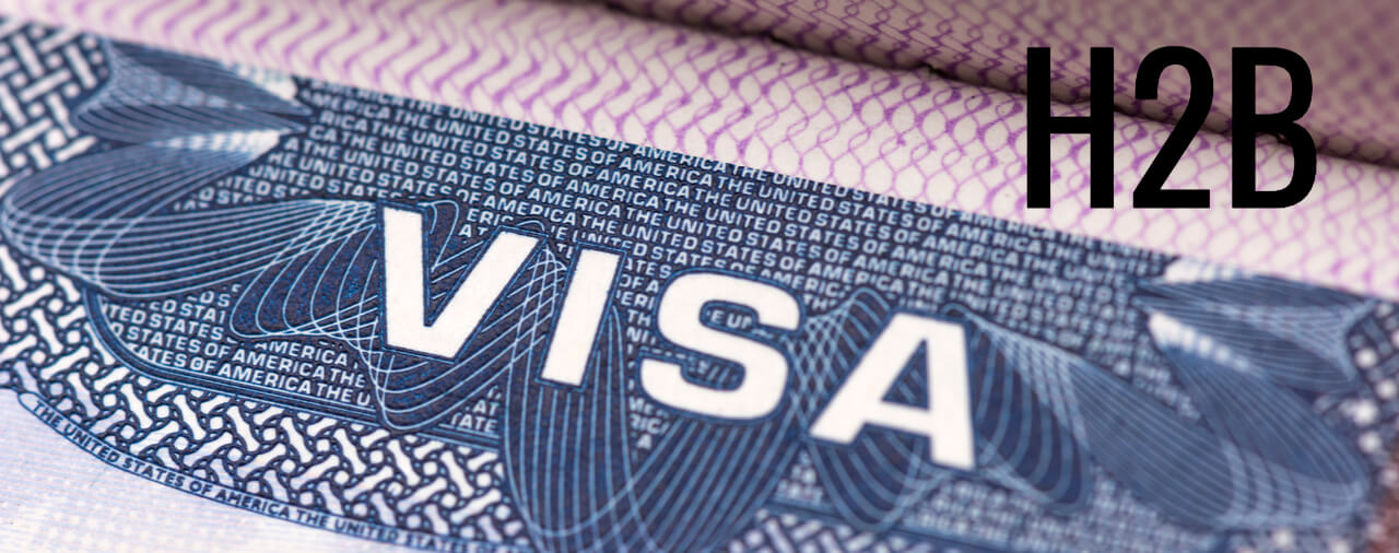 DHS and DOL Make Available 30,000 Additional H2B Visas for FY 2019