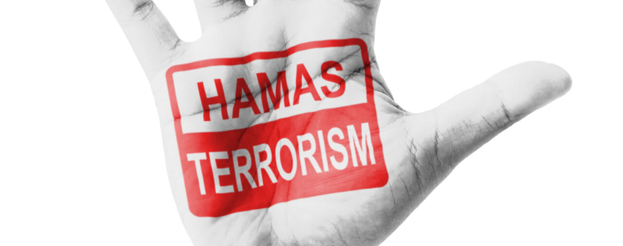 Hamas Remains Designated as a Foreign Terrorist Organization Under the INA