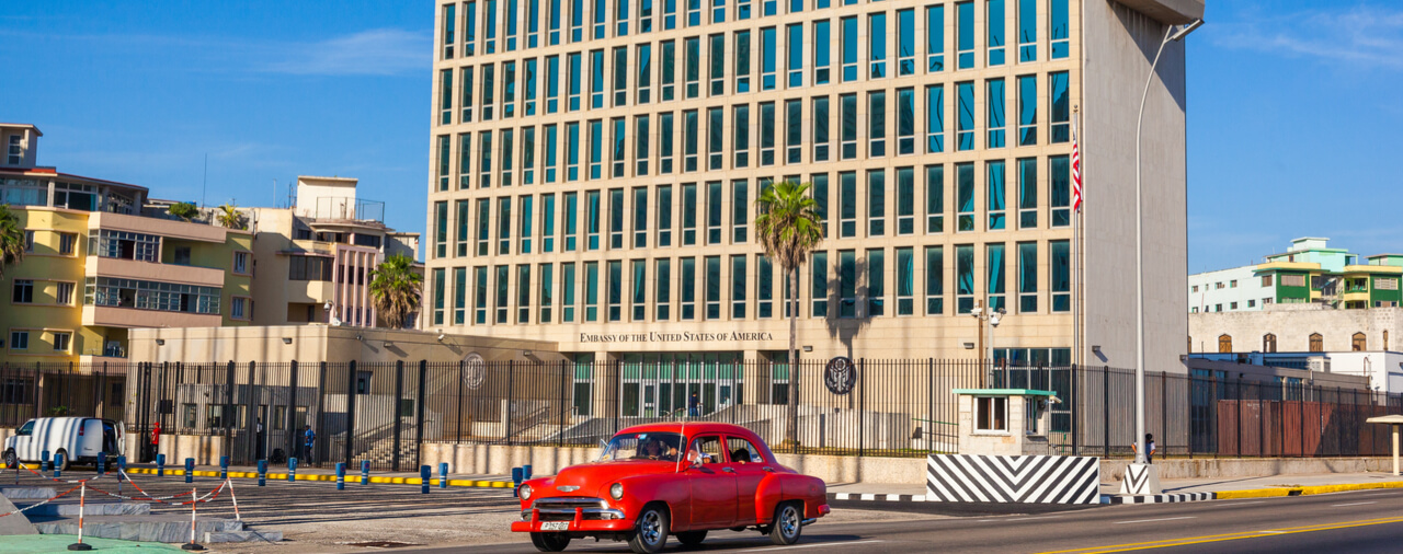 USCIS Permanently Closes Havana Field Office