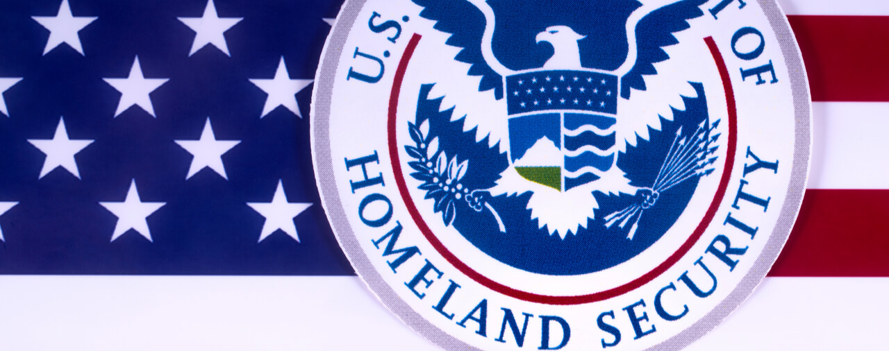 Elaine C. Duke Confirmed as Deputy Secretary of Homeland Security