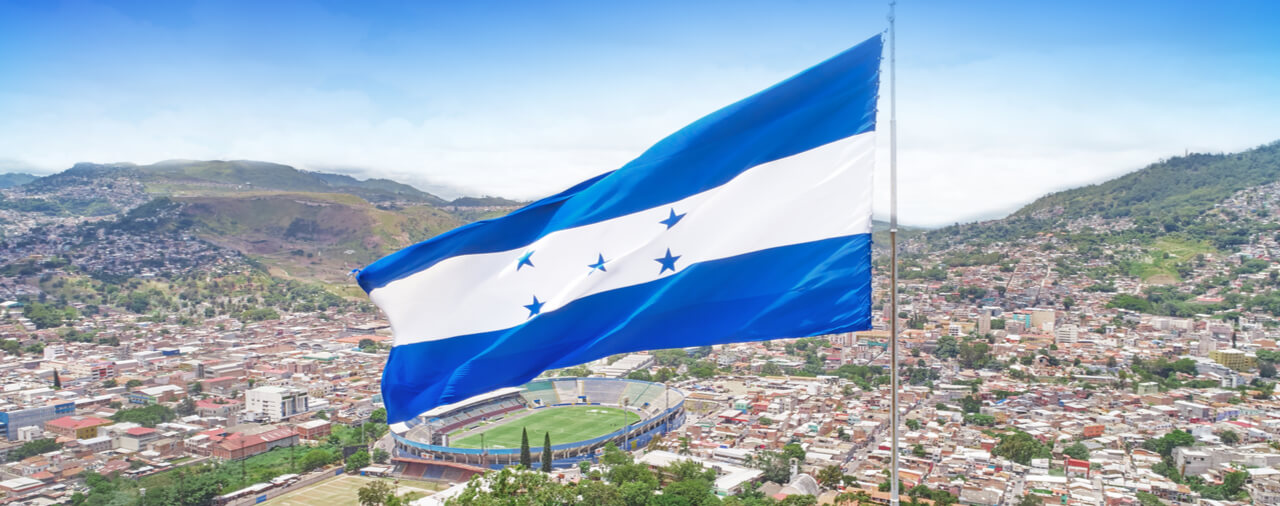 Honduras Ratifies the Hague Adoption Convention