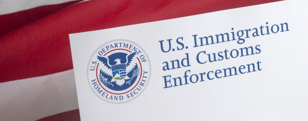 ICE Enters Into 287(g) Agreements With 18 Texas Counties