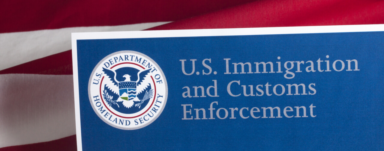 ICE Increases Number of Worksite Investigations and Form I-9 Audits