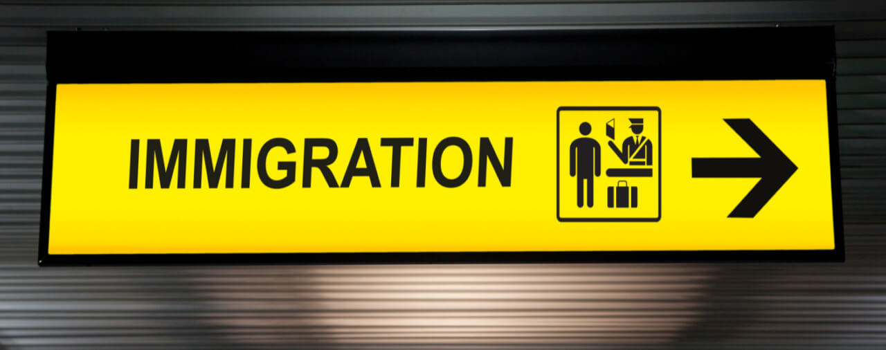 Три важные иммиграционные программы продлены до 9 декабря 2016 года 