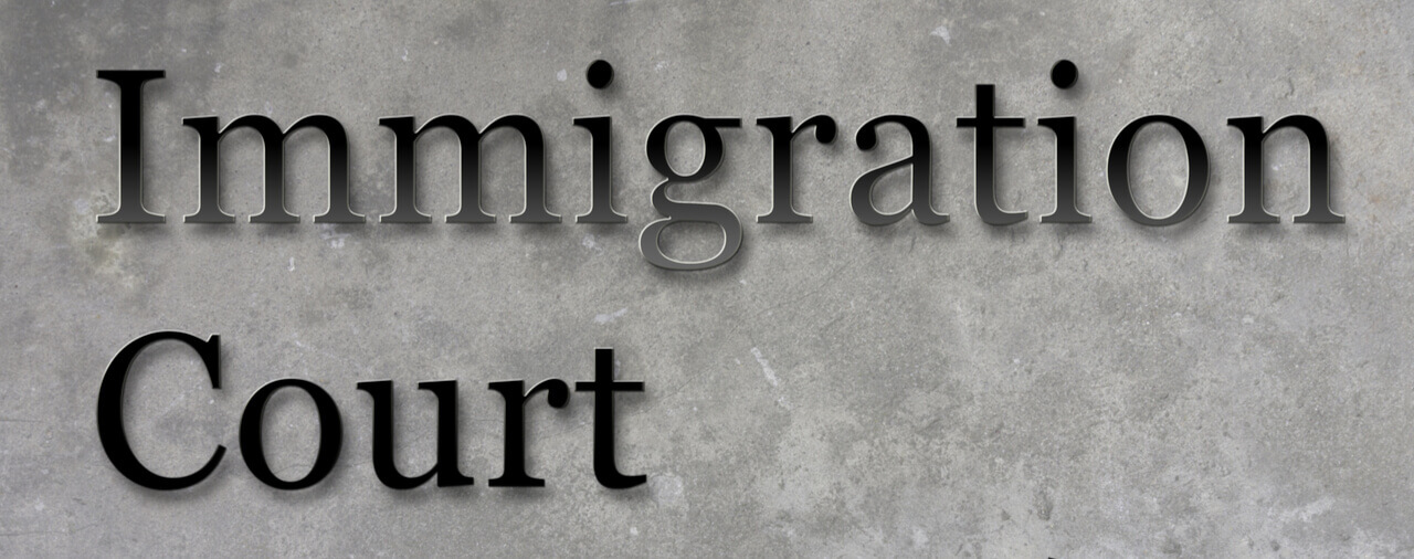 EOIR Releases Updated Immigration Court Statistics