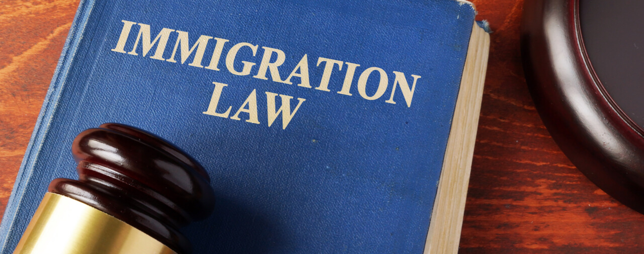 General Requirements for Being an Hired as an Immigration Judge