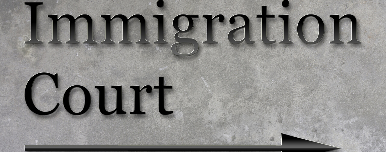 EOIR Announces that Immigration Judges Began Hearing Cases From Two New Locations on March 27, 2017