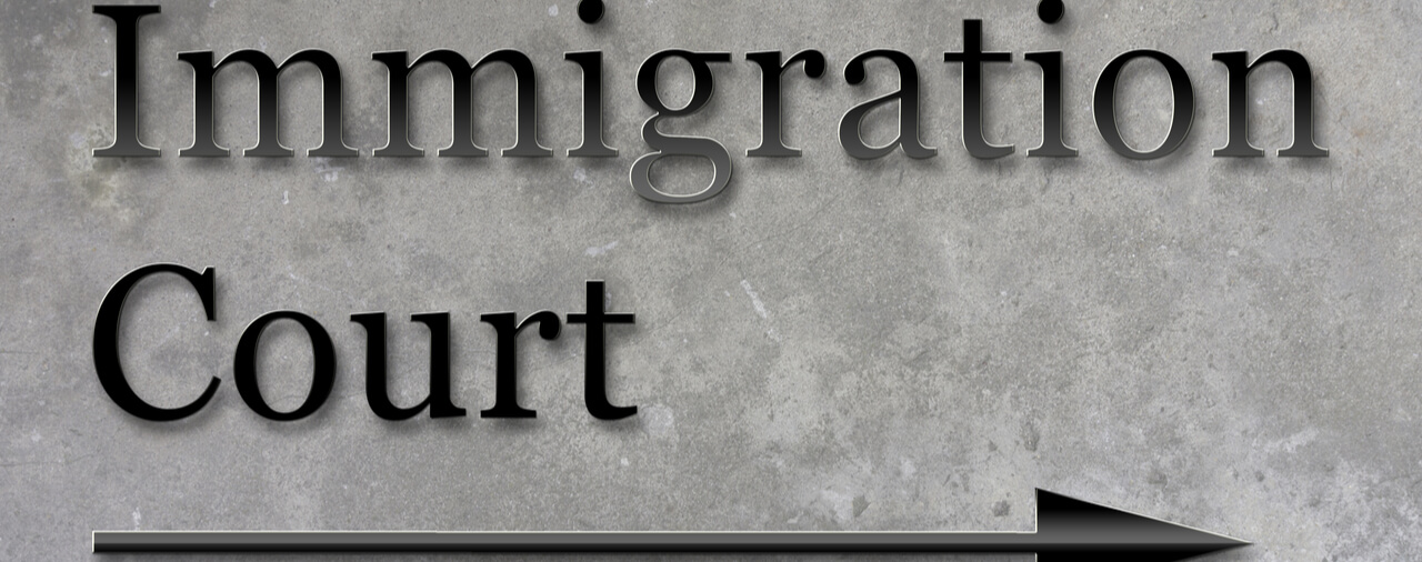 EOIR Announces that Immigration Judges Will Begin to Serve Details to Six Locations Starting March 20, 2017