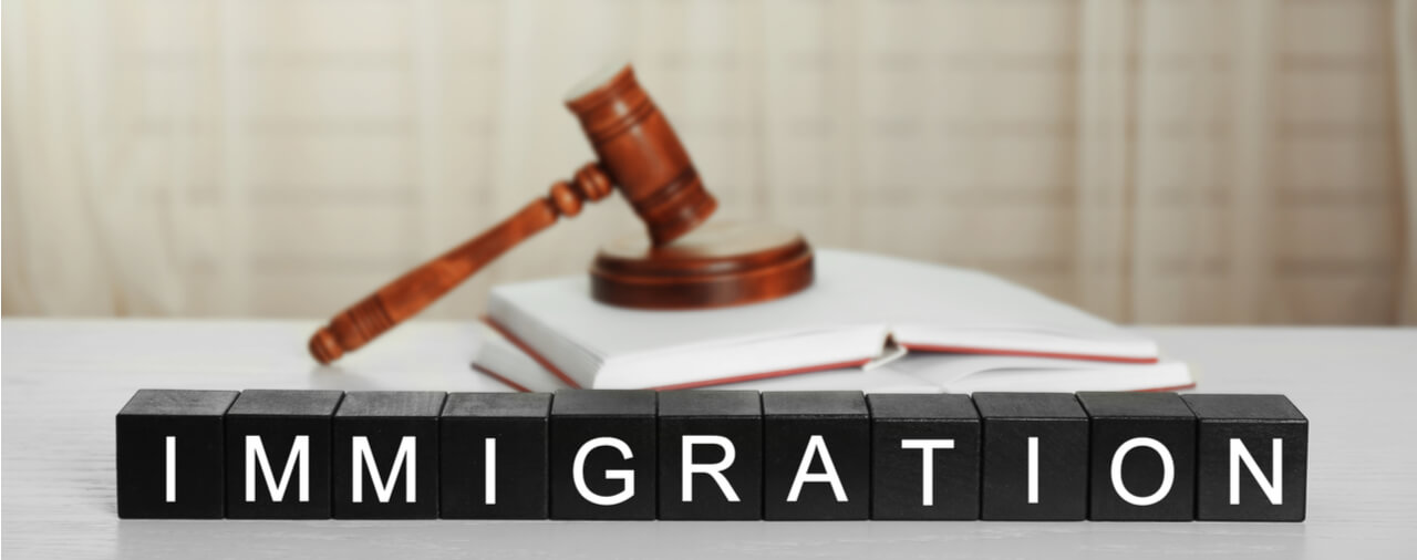 17 New Immigration Judges Take the Bench in April 2021