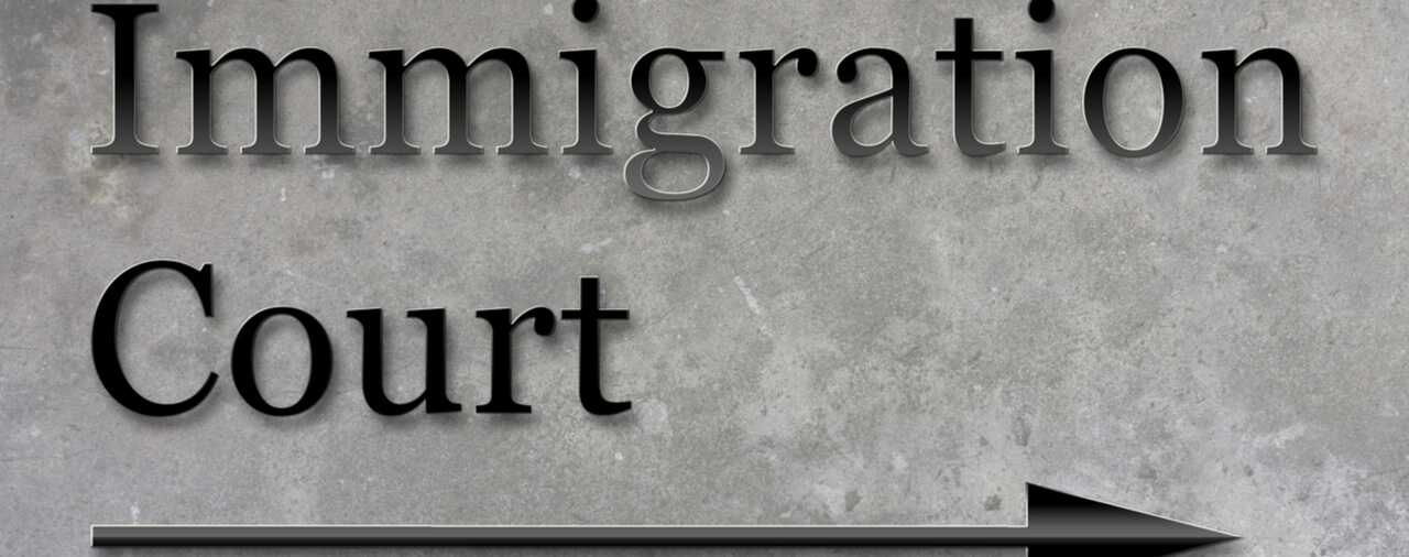 EOIR Announces Plans to Relocate Las Vegas Immigration Court