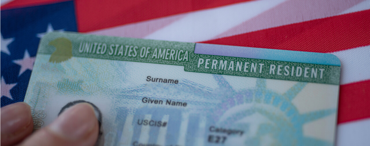 Good News for Spouses and Children of Lawful Permanent Residents