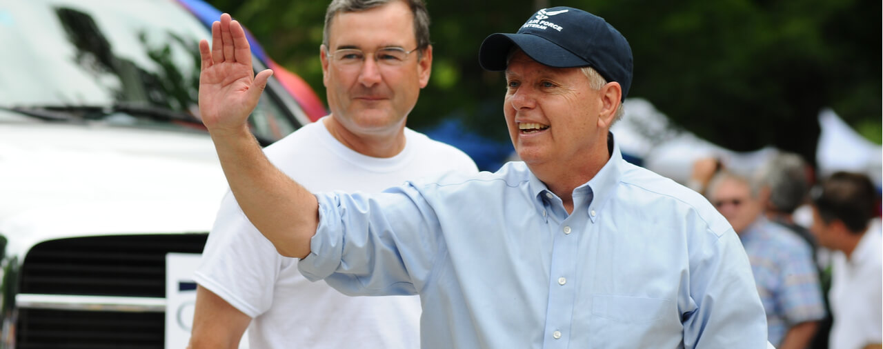 Thoughts on the End of the Lindsey Graham Campaign and the State of the GOP Primary