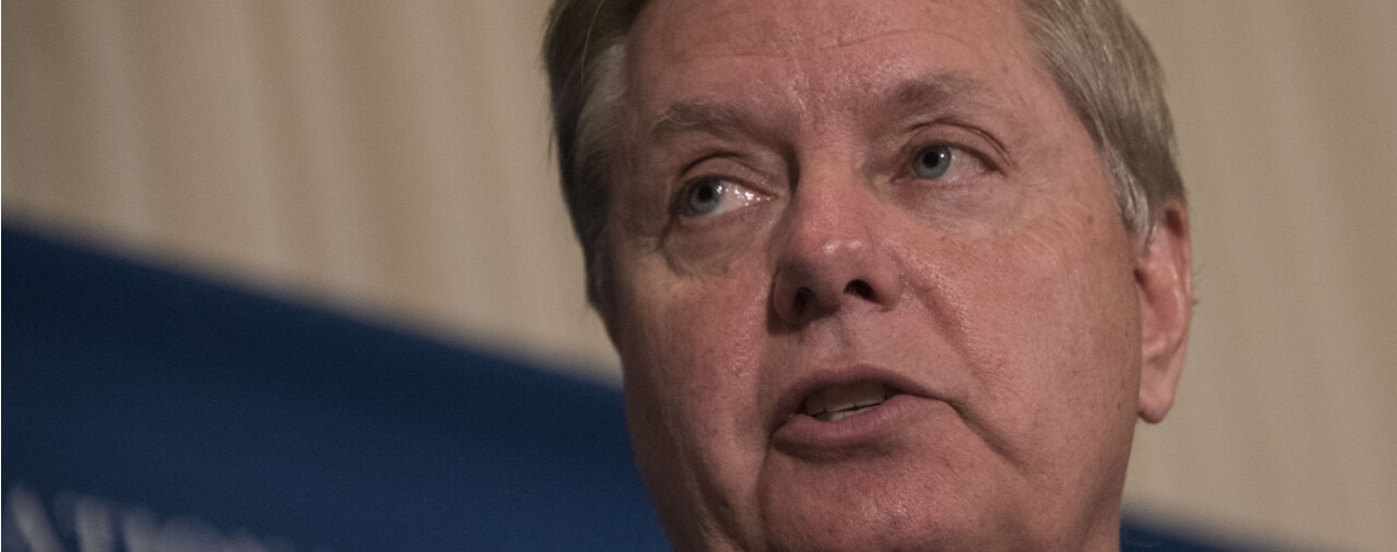 2016 Presidential Candidate Profile:  Lindsey Graham