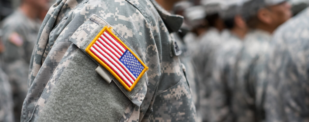 USCIS Announces Four Locations For Overseas Military Naturalizations