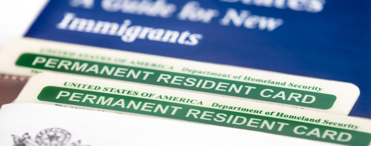 USCIS Introduces New Mobile Filing Option for Form I-90, Application to Replace Permanent Resident Card