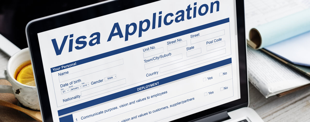 DOS обновил информацию относительно заявок на получение неиммиграционных виз для граждан России и Турции