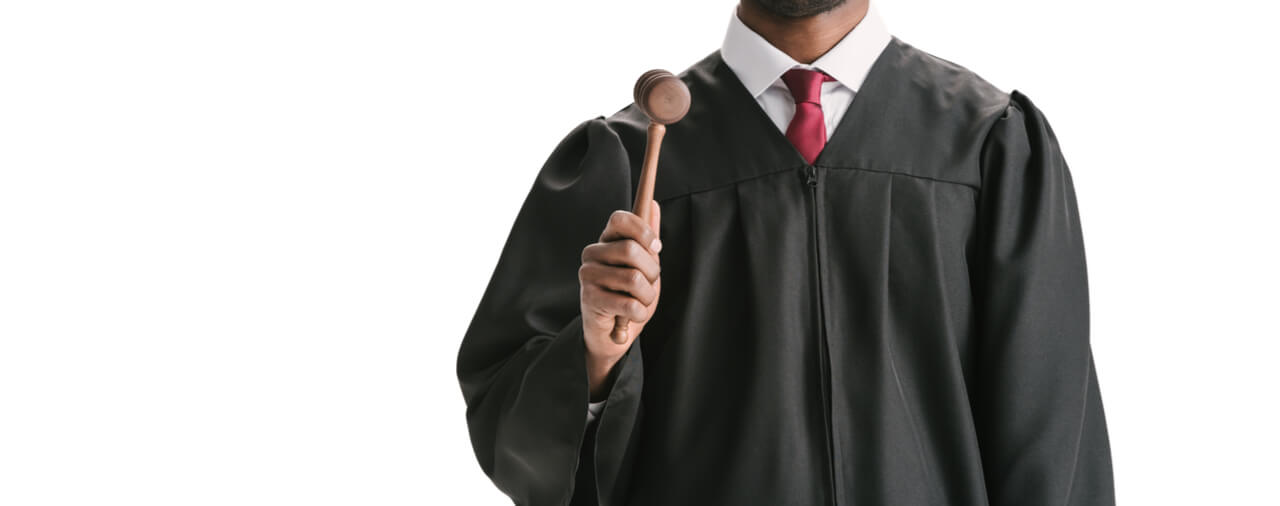 18 New Immigration Judges Sworn in on May 10, 2019