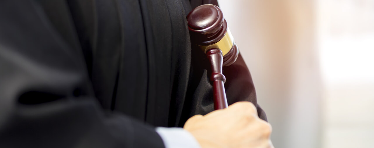 Senate Confirms Two New Second Circuit Judges