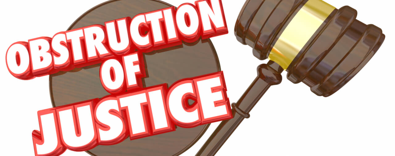BIA Broadly Defines the What Constitutes an Offense Relating to Obstruction of Justice&quot;