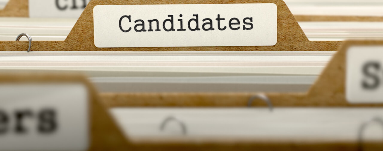 Minor Party Candidates Part One:  Scenarios Involving Minor Party Candidates