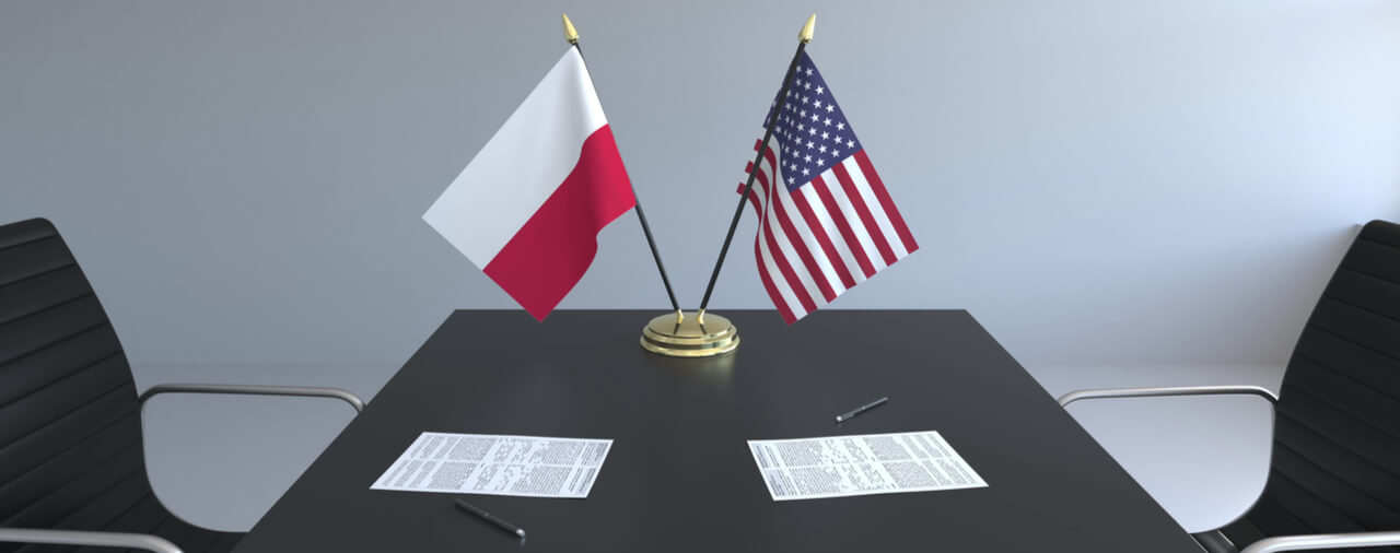 Polish Nationals Eligible for Visa Waiver Program