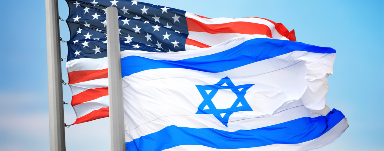 Threats to the Pro-Israel Consensus in the New GOP, and What Must be Done to Preserve It