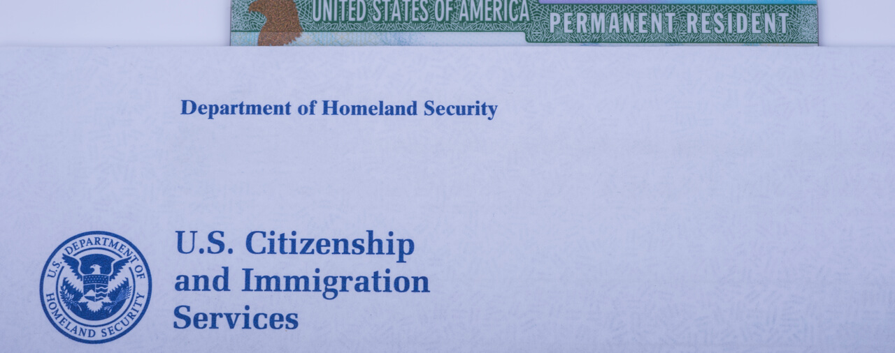 USCIS Addresses Processing Errors in Biometric Services Appoint Notices Issued With Certain Form I-751 Petitions