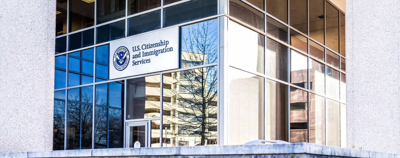 USCIS Launches Pilot Redesigned Processing Times Webpage