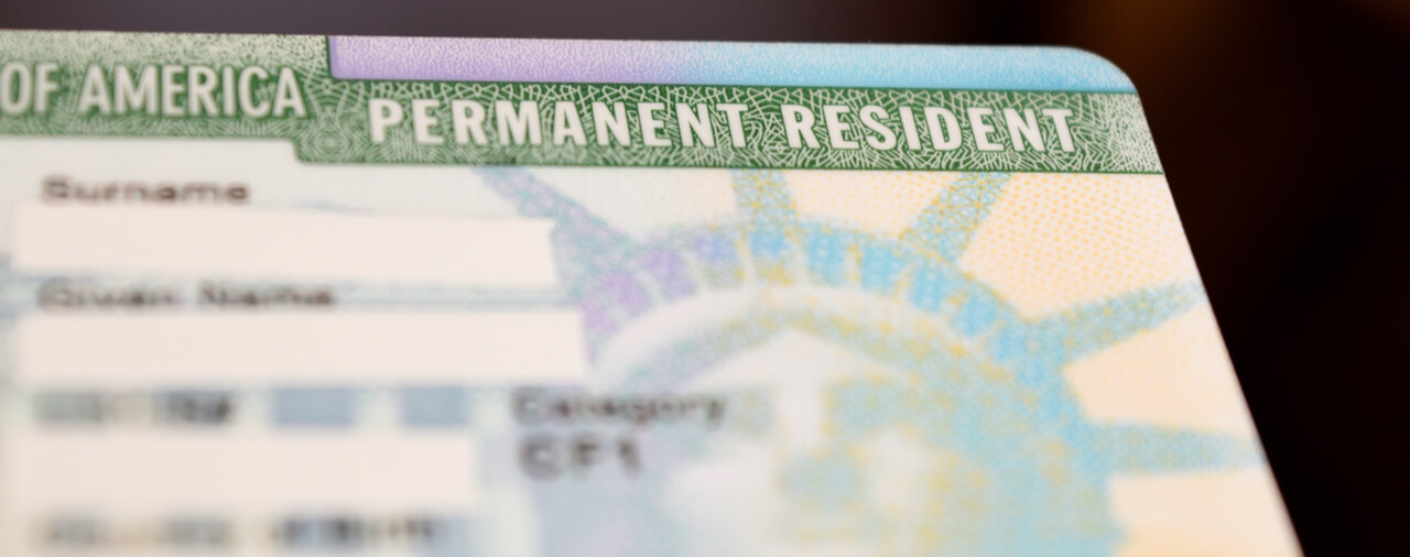 USCIS to Begin Issuing Redesigned Green Cards and EADs Beginning on May 1, 2017