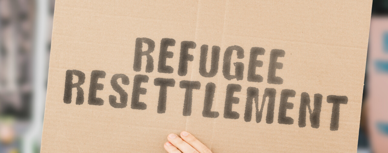 DOS Refugee Resettlement Fact Sheet for FY-2016