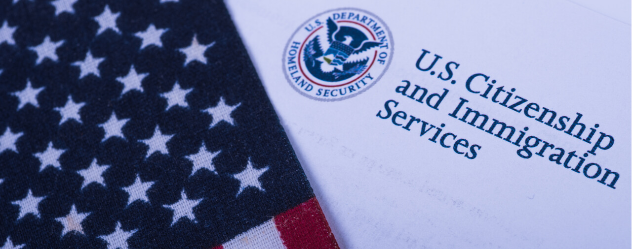 USCIS Reverts to Prior Blank Form Rejection Policy